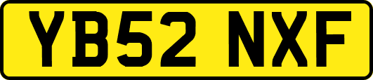 YB52NXF