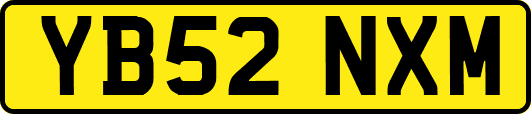 YB52NXM
