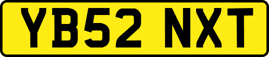 YB52NXT