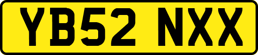 YB52NXX