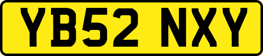 YB52NXY