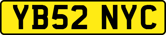 YB52NYC