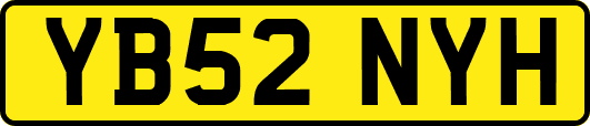 YB52NYH
