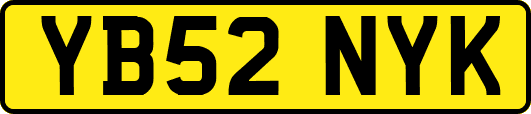 YB52NYK
