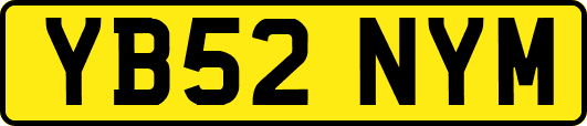 YB52NYM