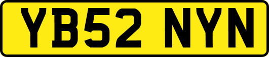 YB52NYN