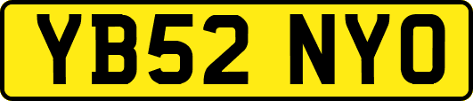 YB52NYO
