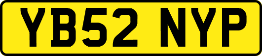YB52NYP