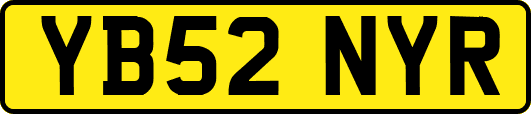 YB52NYR