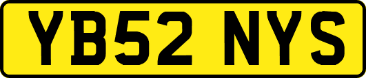 YB52NYS