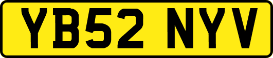YB52NYV