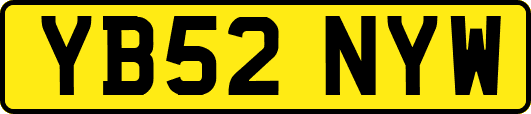 YB52NYW