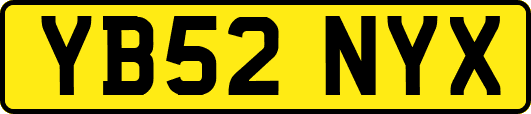 YB52NYX