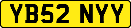YB52NYY