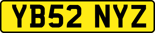 YB52NYZ