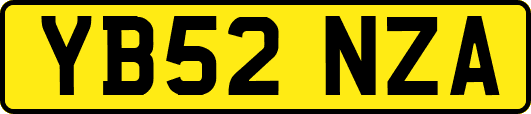 YB52NZA