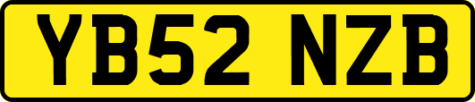 YB52NZB
