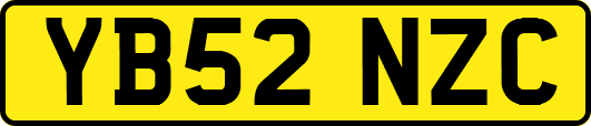 YB52NZC