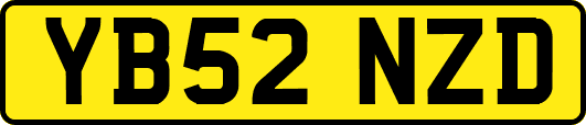YB52NZD