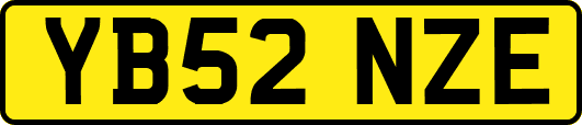 YB52NZE