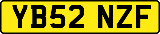 YB52NZF