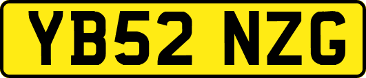 YB52NZG