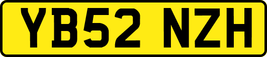 YB52NZH