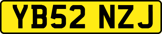 YB52NZJ