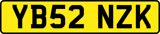 YB52NZK