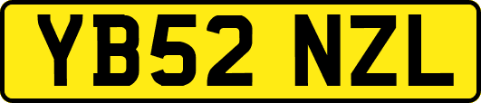 YB52NZL