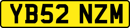 YB52NZM