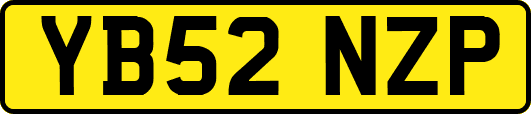 YB52NZP