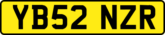 YB52NZR