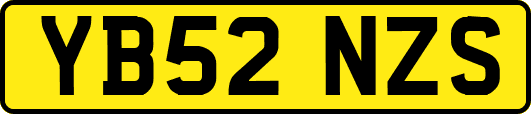 YB52NZS