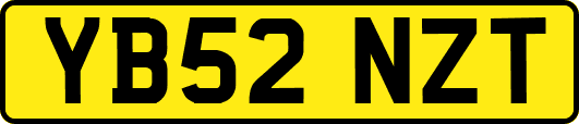 YB52NZT