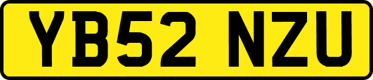 YB52NZU