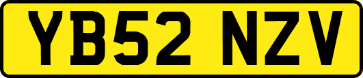 YB52NZV