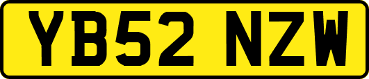 YB52NZW