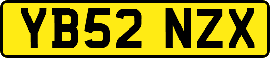 YB52NZX