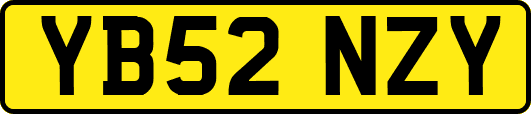 YB52NZY