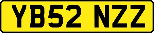 YB52NZZ