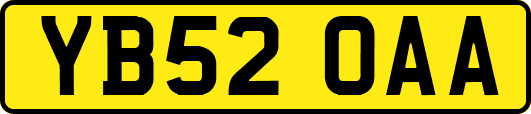 YB52OAA