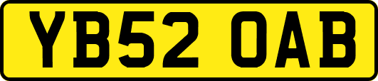 YB52OAB