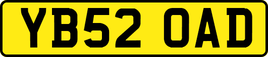 YB52OAD