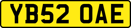 YB52OAE
