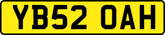 YB52OAH