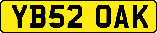 YB52OAK