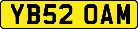 YB52OAM