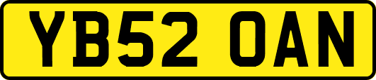 YB52OAN