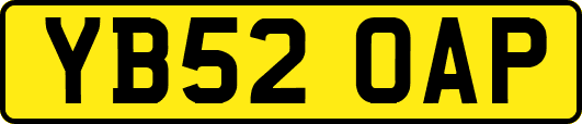 YB52OAP